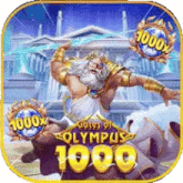 Play Gates of Olympus 1000 in Flex Bet Casino