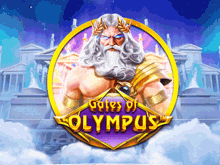 Play Gates of Olympus in Flex Bet Casino